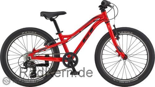GT Stomper Prime 20  technische daten 